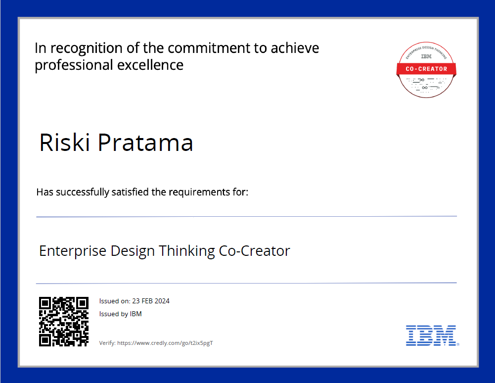 Certificate 6