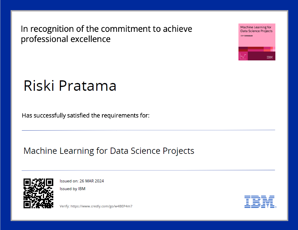 Certificate 6